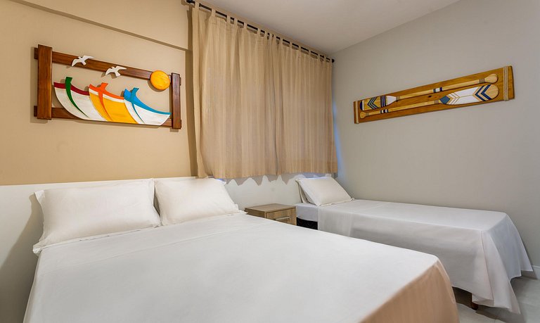 Areia Preta Park Studio América