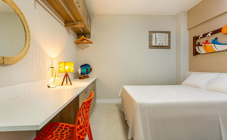 Areia Preta Park Studio América