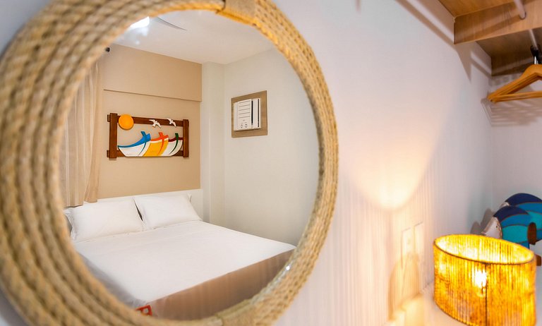 Areia Preta Park Studio América