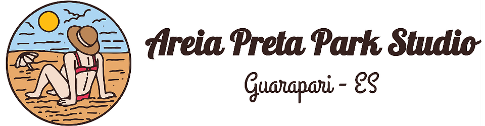 Areia Preta Park Studio